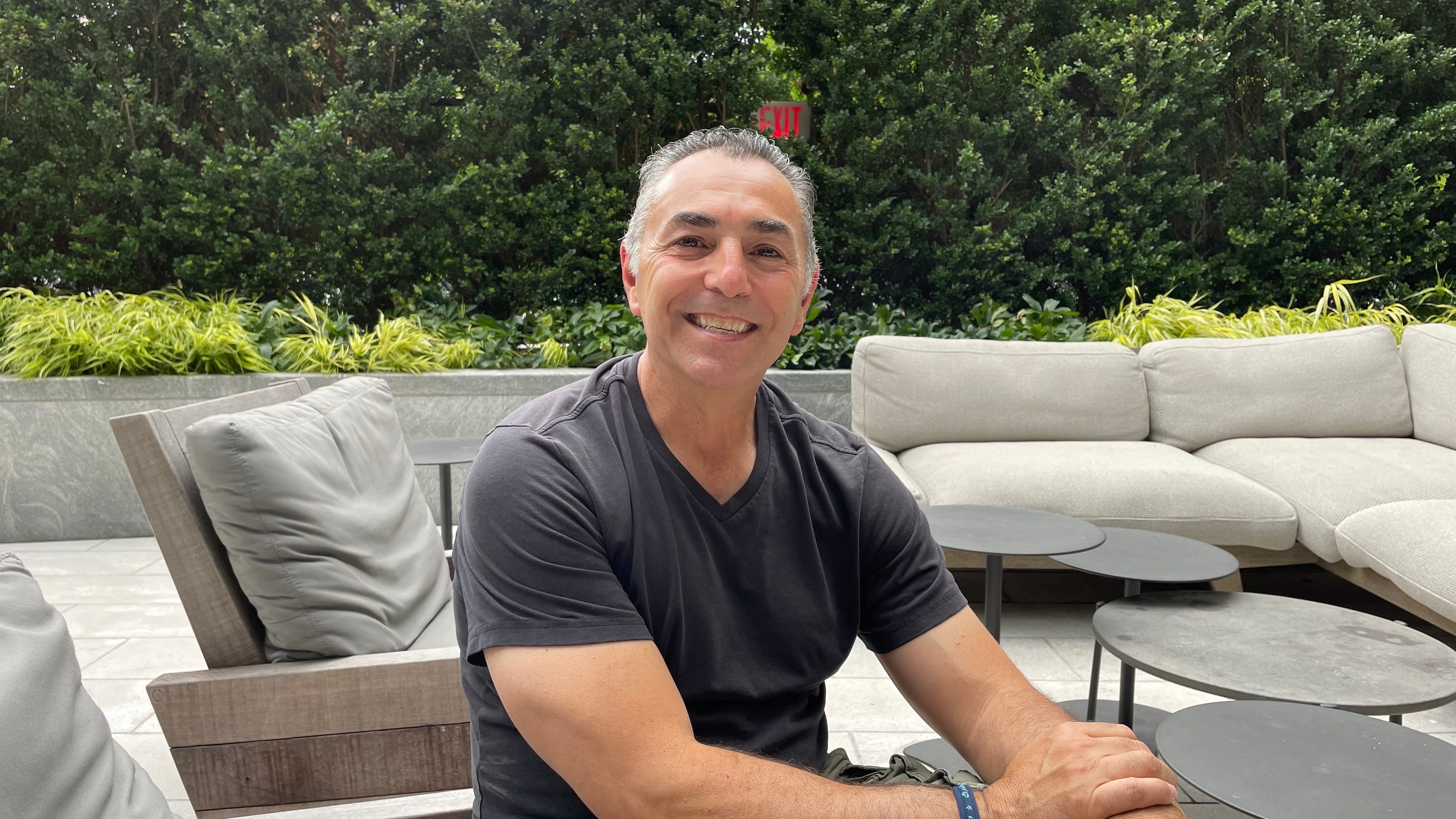 'Sports will help you heal': Ex- Met John Franco reflects on 9/11, impact of sports on community