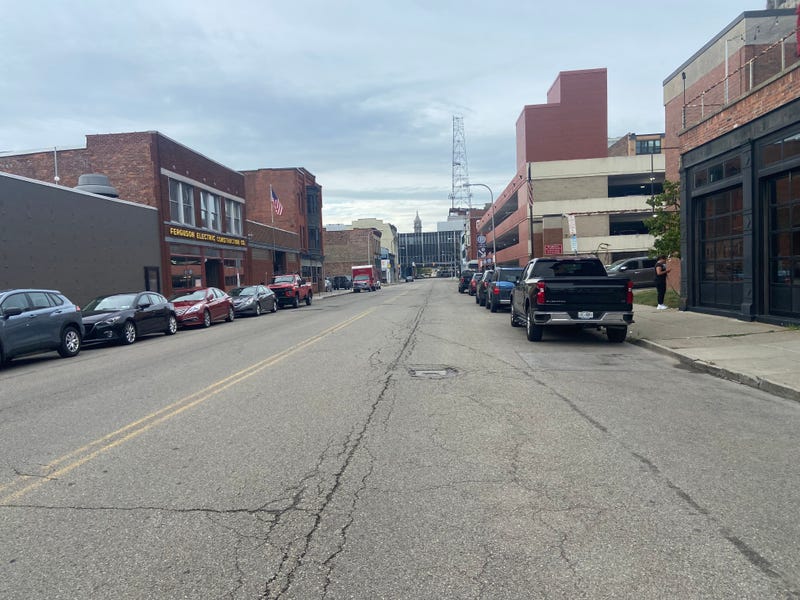 Downtown bars, hotels and restaurants suffer if the Buffalo Bills don't host a home playoff game.