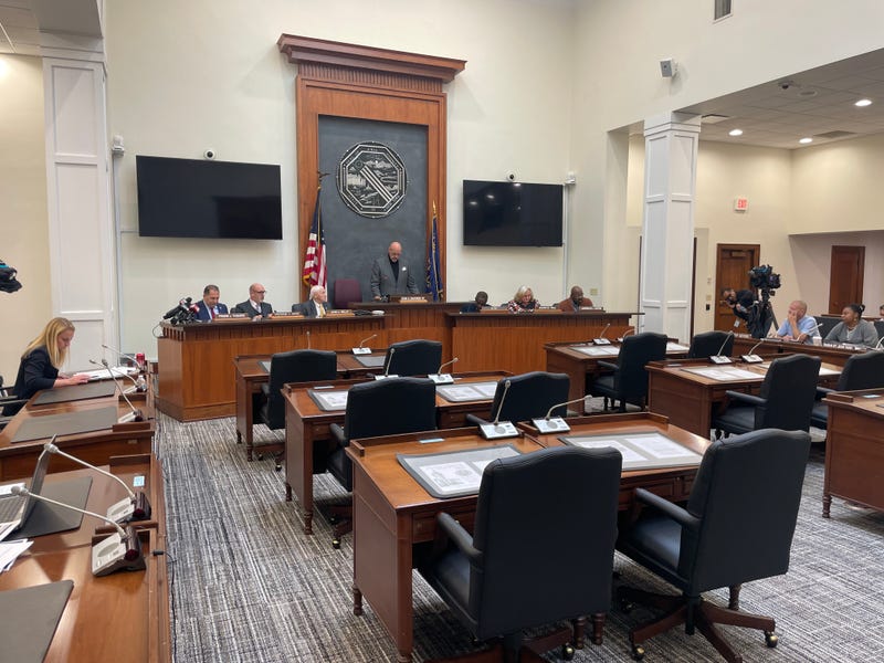 Erie County Legislature