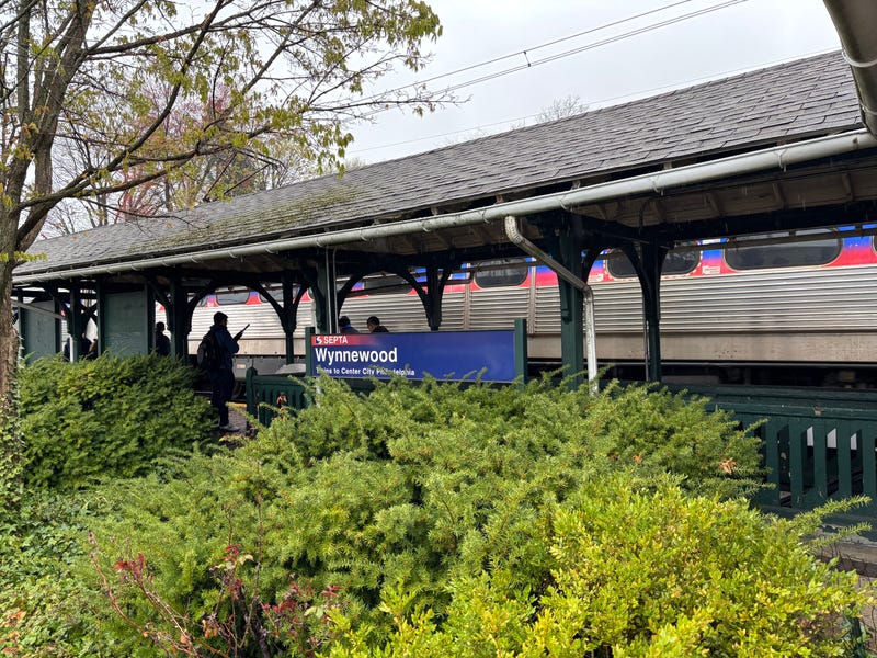 Regional Rail