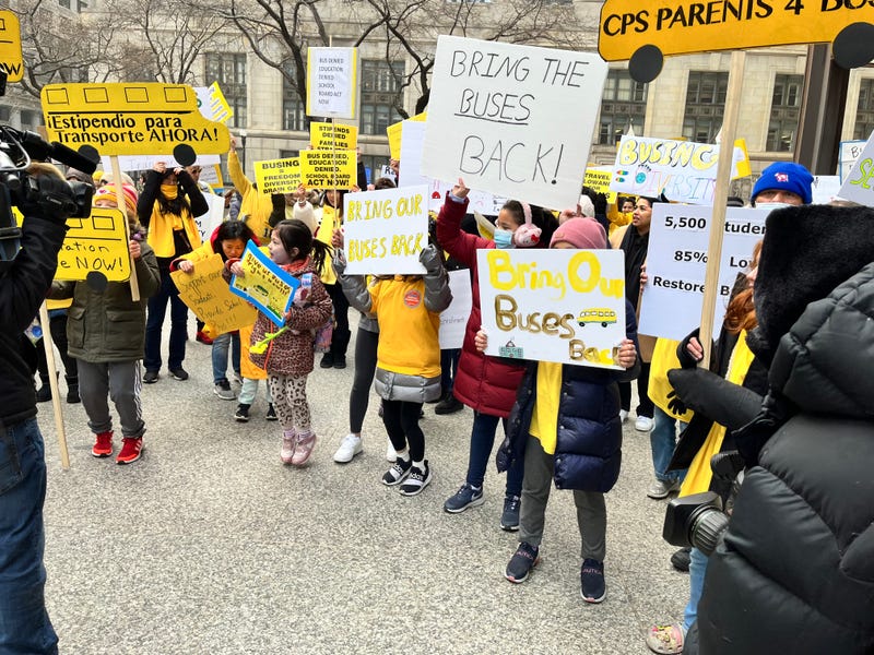protest