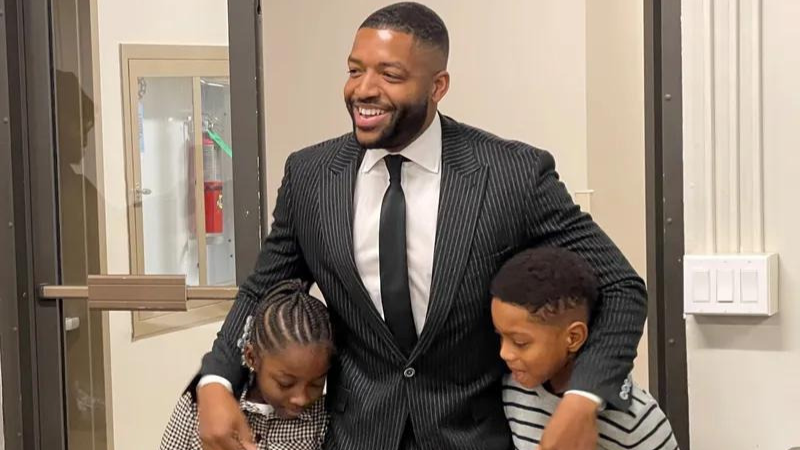 Challenge to State Rep. Amen Brown mayoral candidacy fails in court