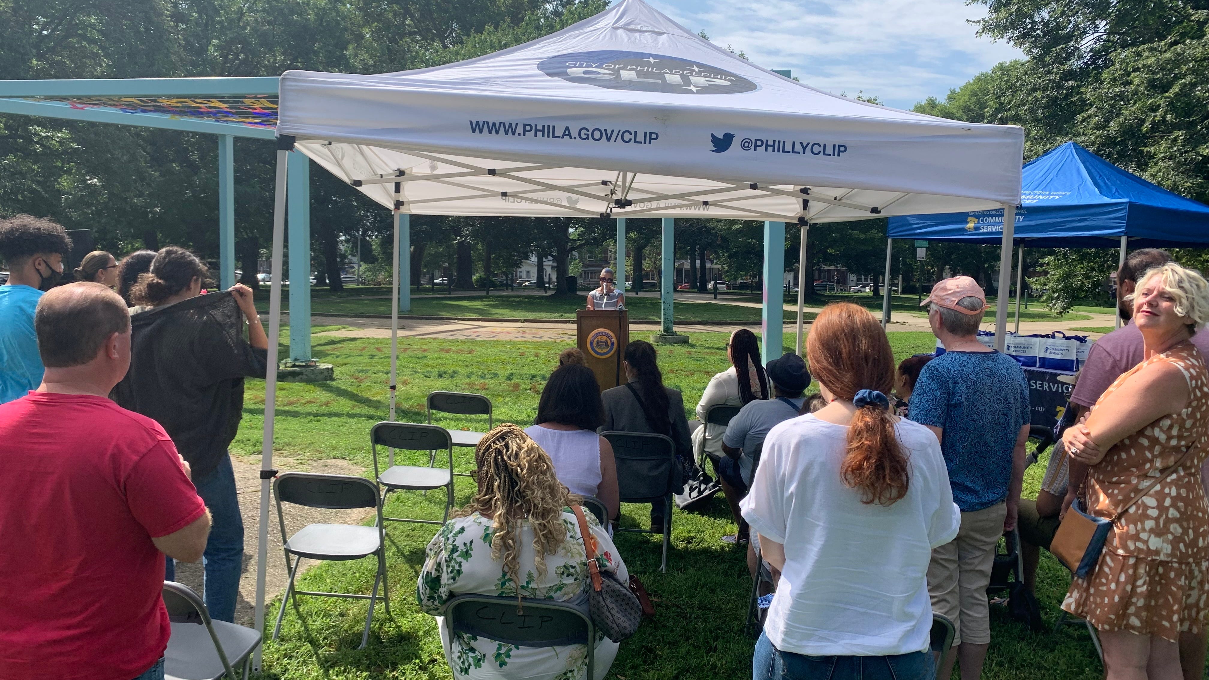 Neighborhood nonprofits granted $200K to clean up effects of Kensington’s opioid crisis