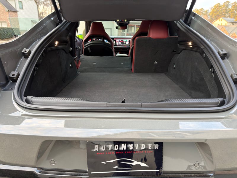 2026 Dodge Charger Scat Pack Plus AWD