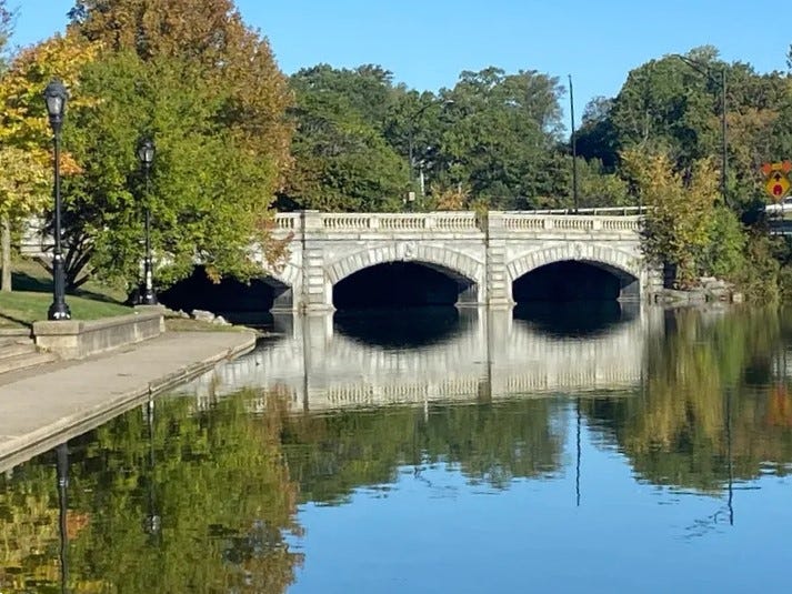 Buffalo has a new heritage district that covers portions of the West Side and Black Rock neighborhoods.