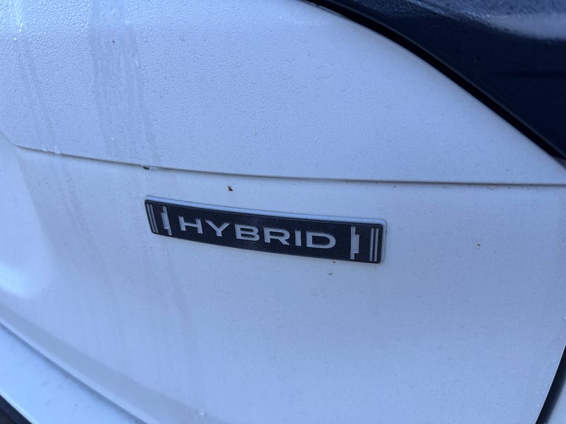 2025 Subaru Forester Sport Hybrid