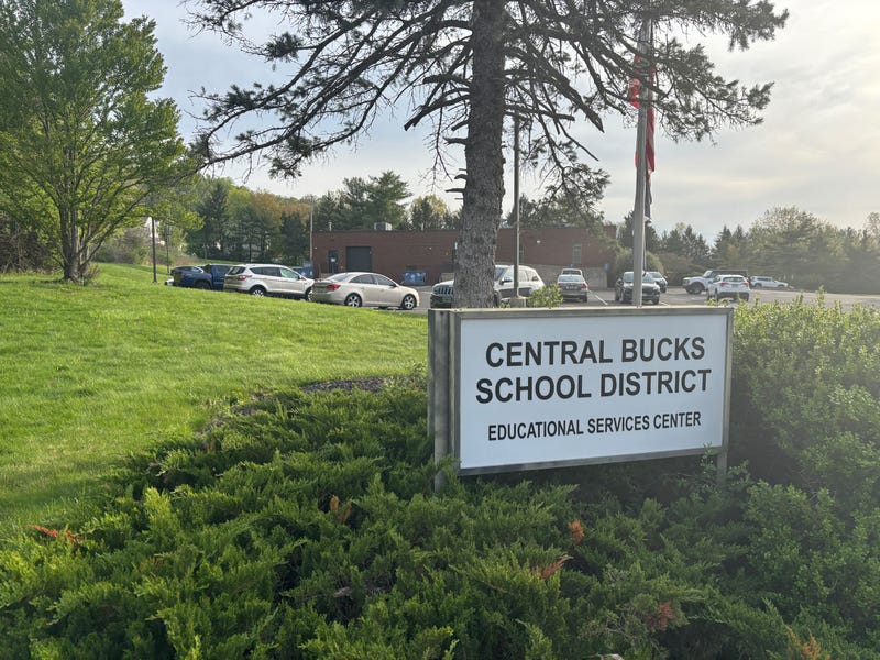 Central Bucks School District