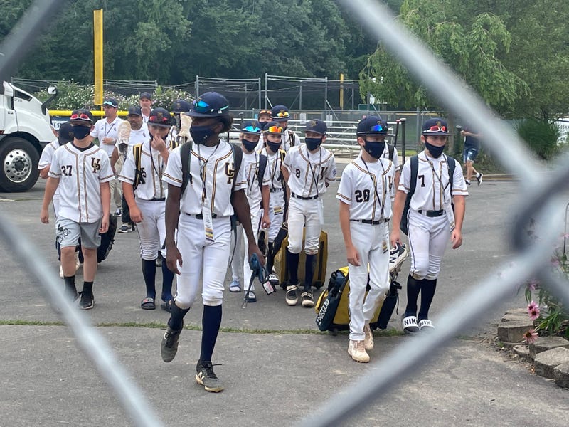 Upper Providence Little League