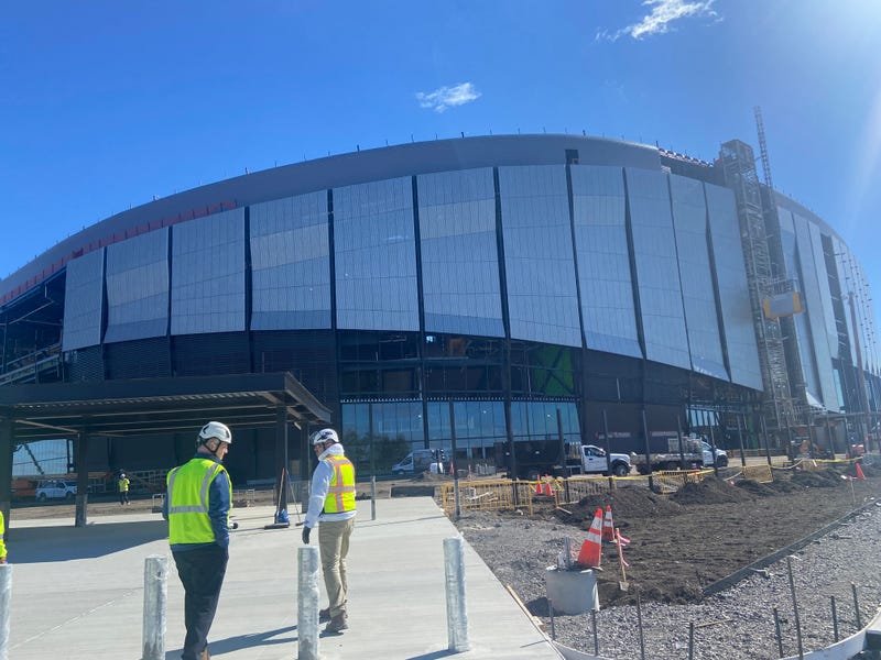 The Buffalo Bills have sold more than $260 million in PSLs for new Highmark Stadium.