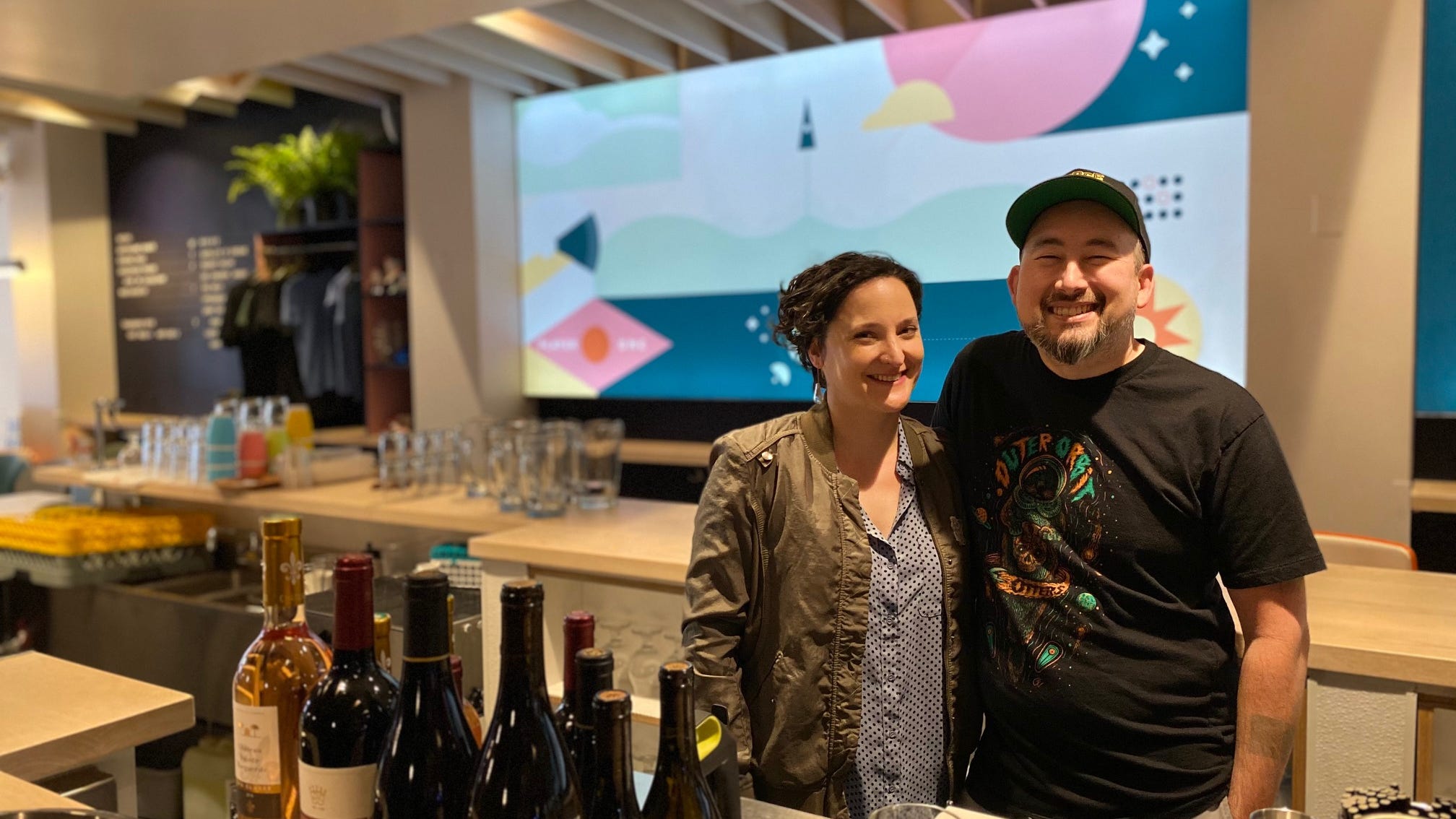 Yellow brick road: SF bar owners hopeful tier upgrade leads to fresh start