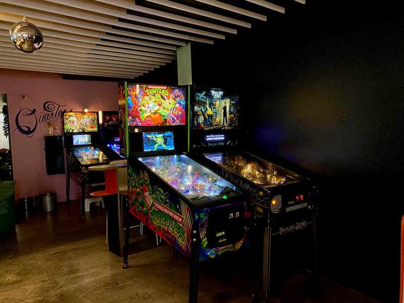 Outer Orbit, closed at the onset of the pandemic, reimagines its customer experience.
