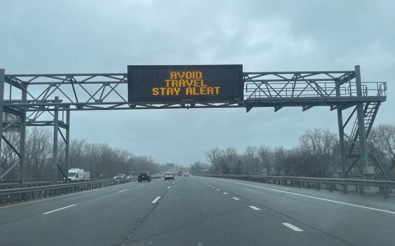 New York State Thruway