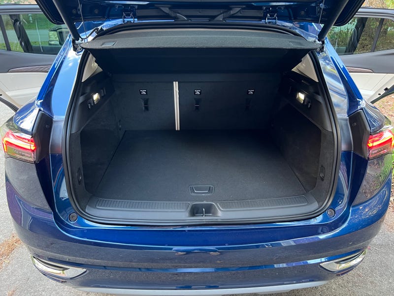 2022 Buick Envision Avenir AWD
