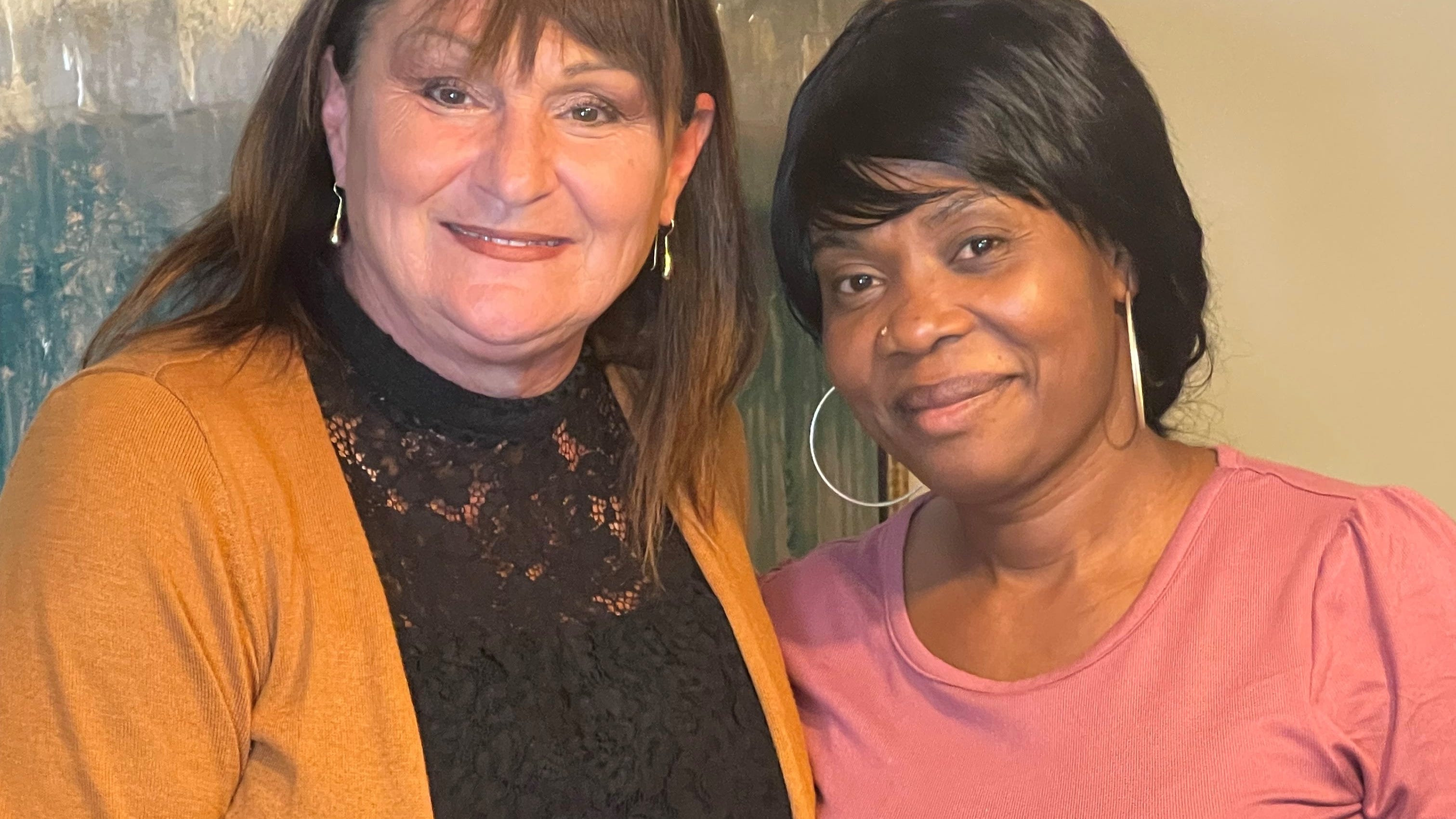 Caregiver’s career mirrors progress for people with disabilities