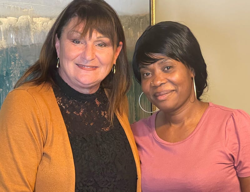 Caregiver, end of life care