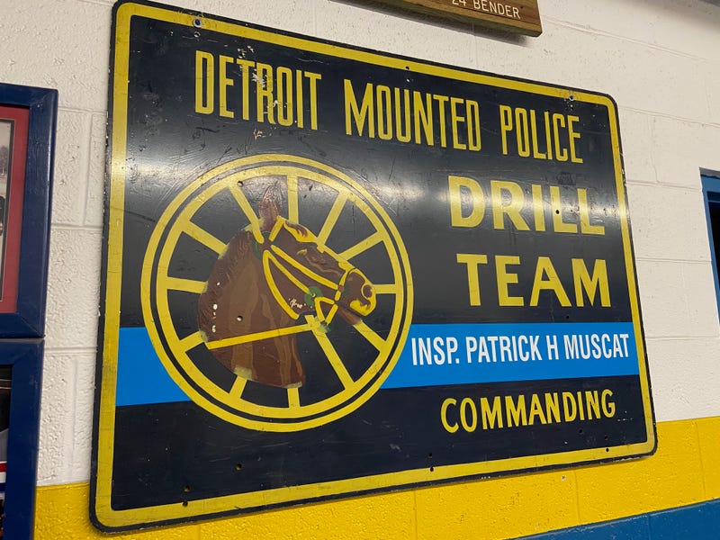 Horsepower in Detroit has long been synonymous with Ford’s crowning achievement: The Mustang. But the sheer power, style and grit of one of the world’s most famous muscle cars came more than century after the first driving force was established in the Motor City.