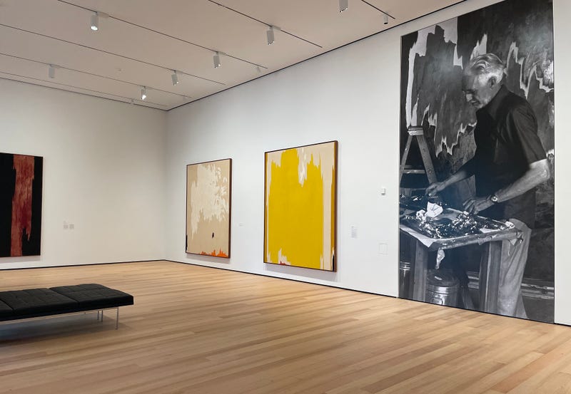 Buffalo AKG Art Museum