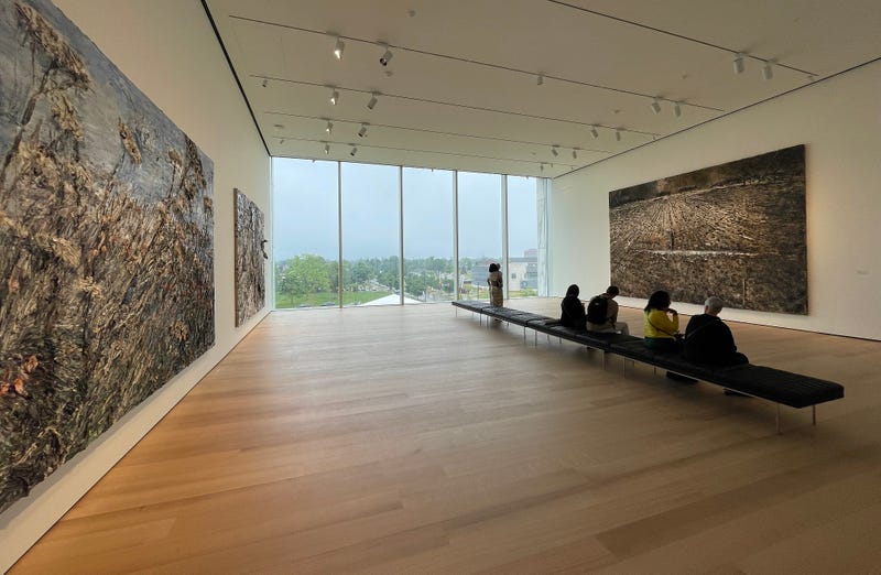 Buffalo AKG Art Museum
