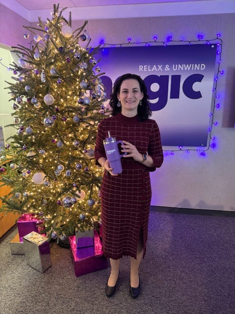 Connie Shaheen of Olympia Hospitality