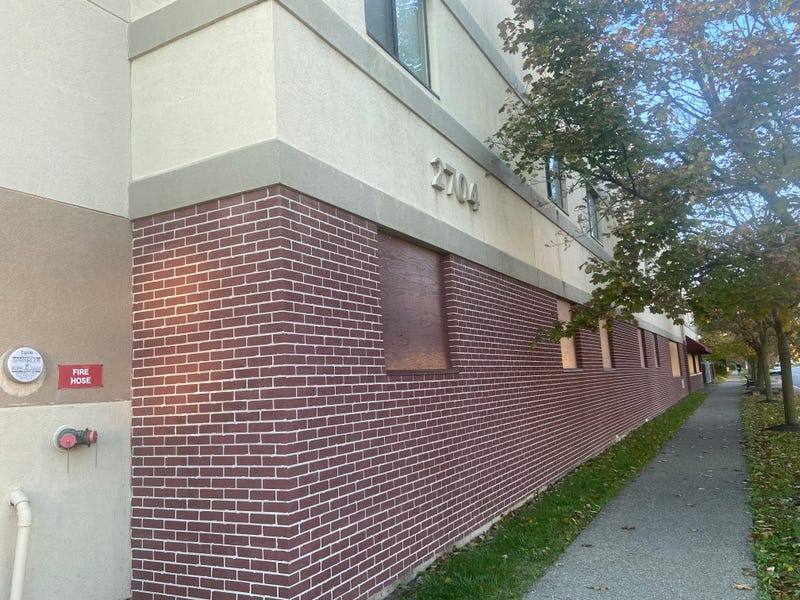 Will the DePaul Group see its 2700 Main Street building approved?