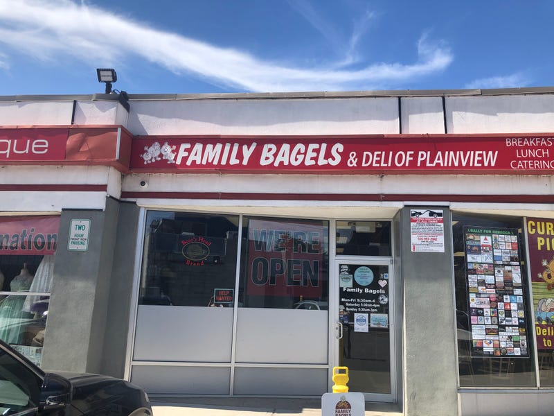 Family Bagels