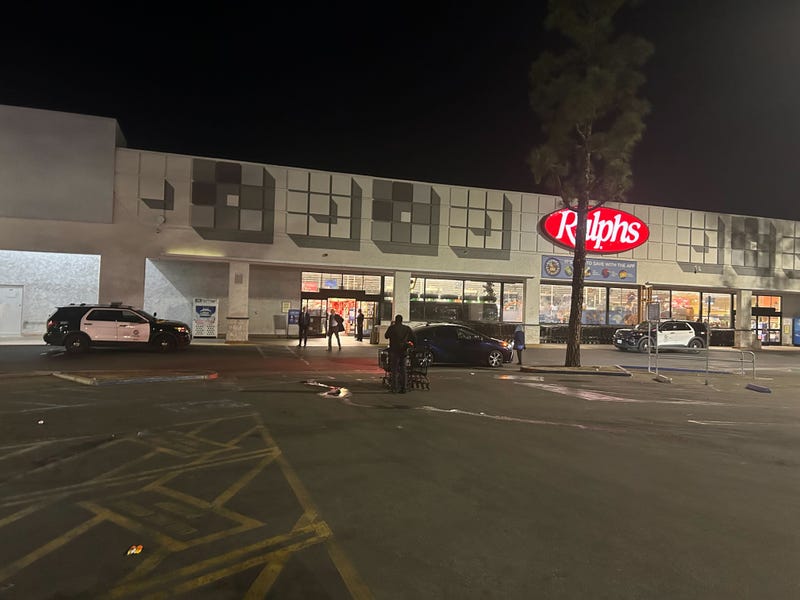 Ralph's