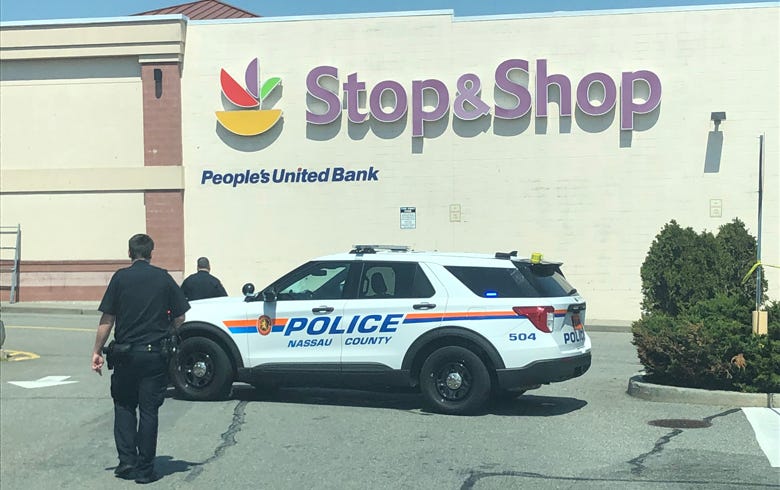 Stop & Shop in West Hempstead