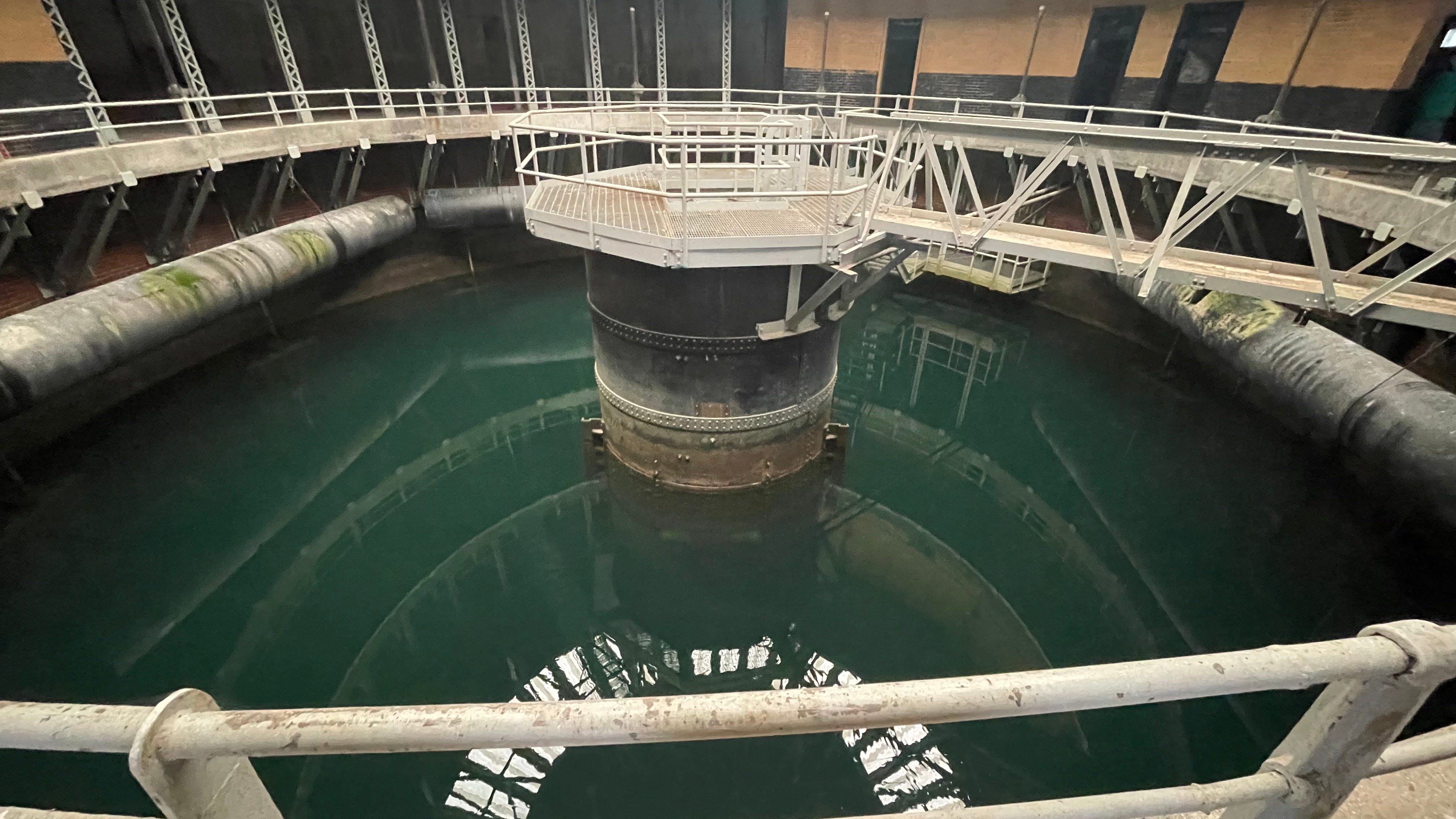 Plan to return fluoride to Buffalo water approved by state health officials