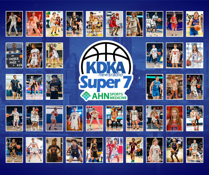 Super 7 Finalists