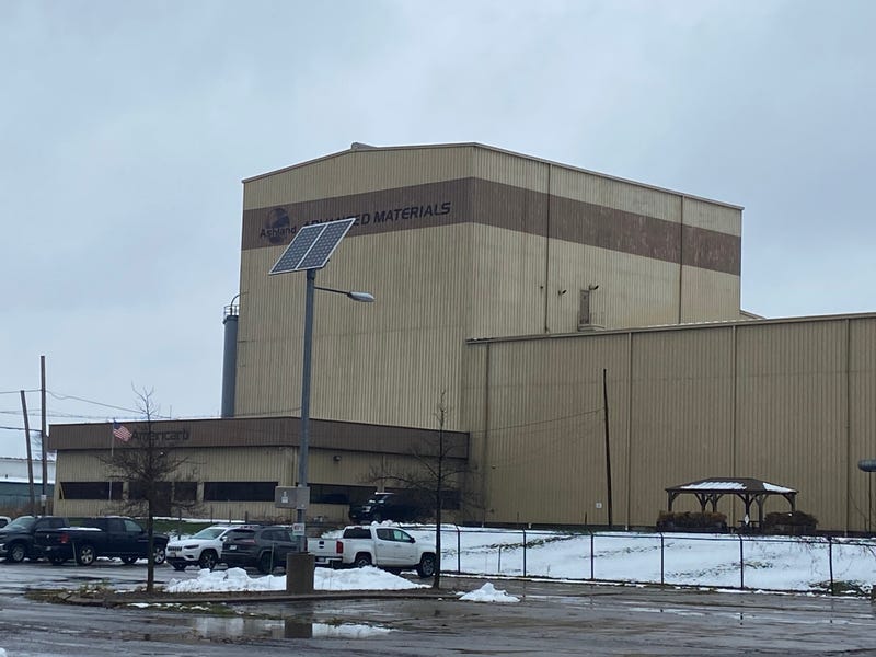 Americarb and two other Niagara County firms are planning expansions.