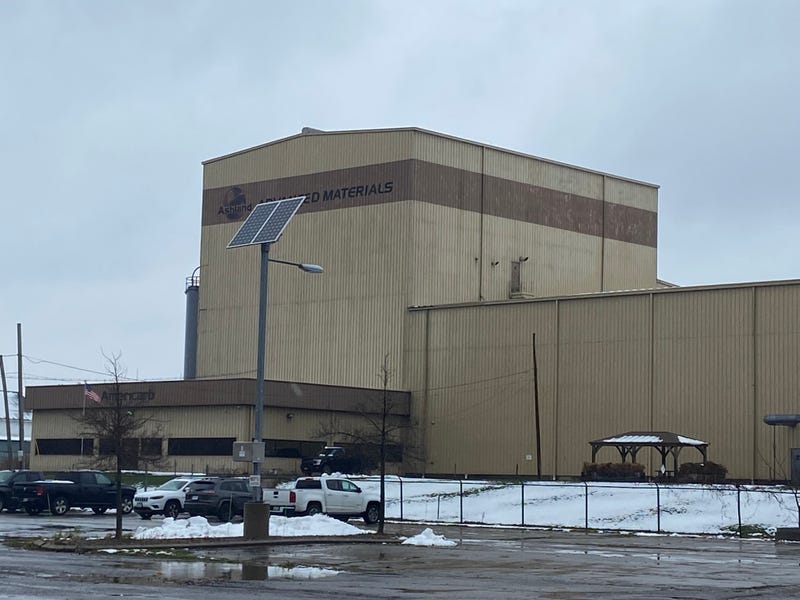 Americarb is one of four Niagara County firms looking to expand.