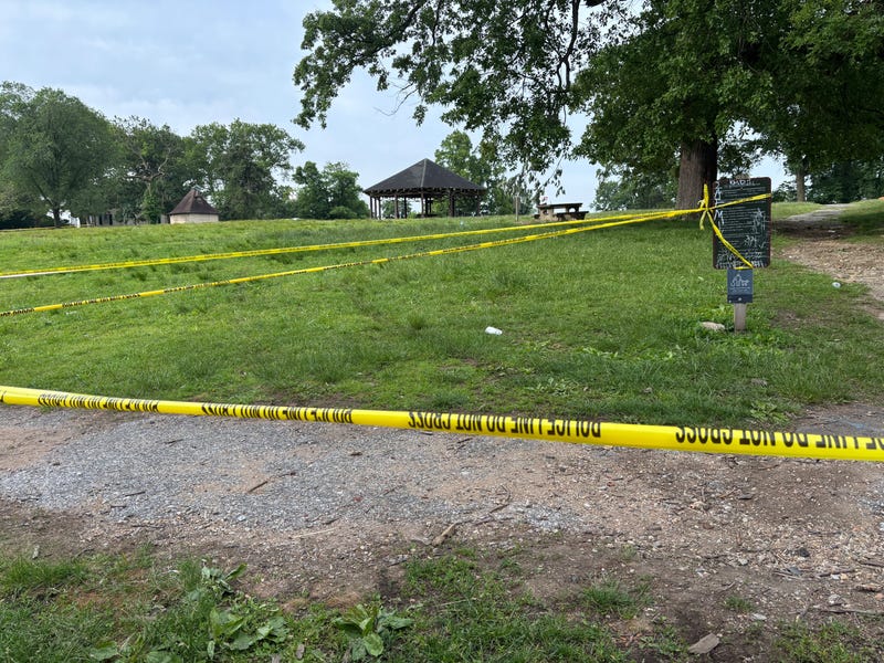 Fairmount Park shooting
