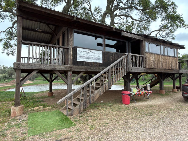  Paul Walker’s 3,000-acre ranch