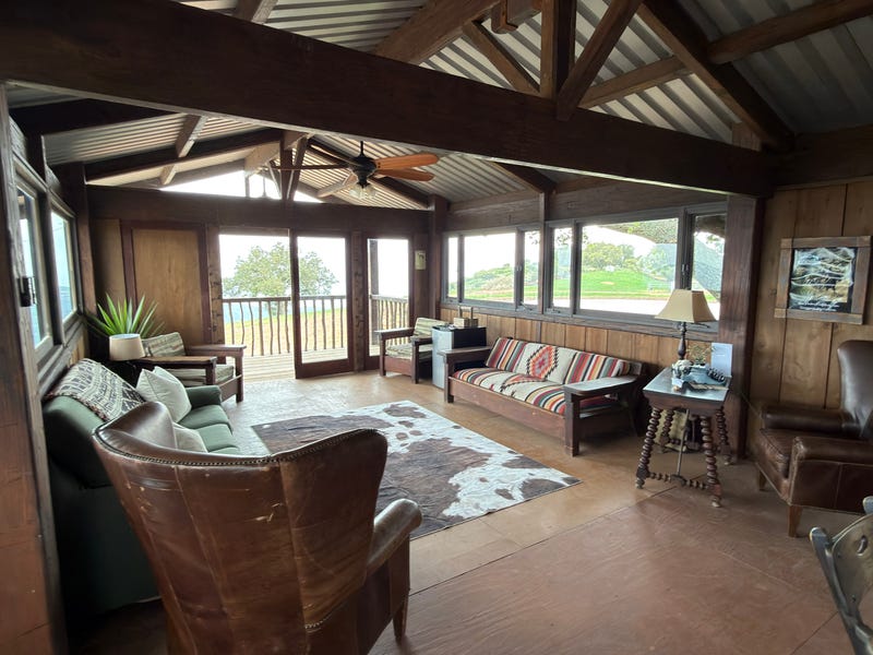  Paul Walker’s 3,000-acre ranch