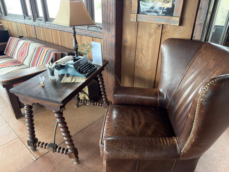  Paul Walker’s 3,000-acre ranch