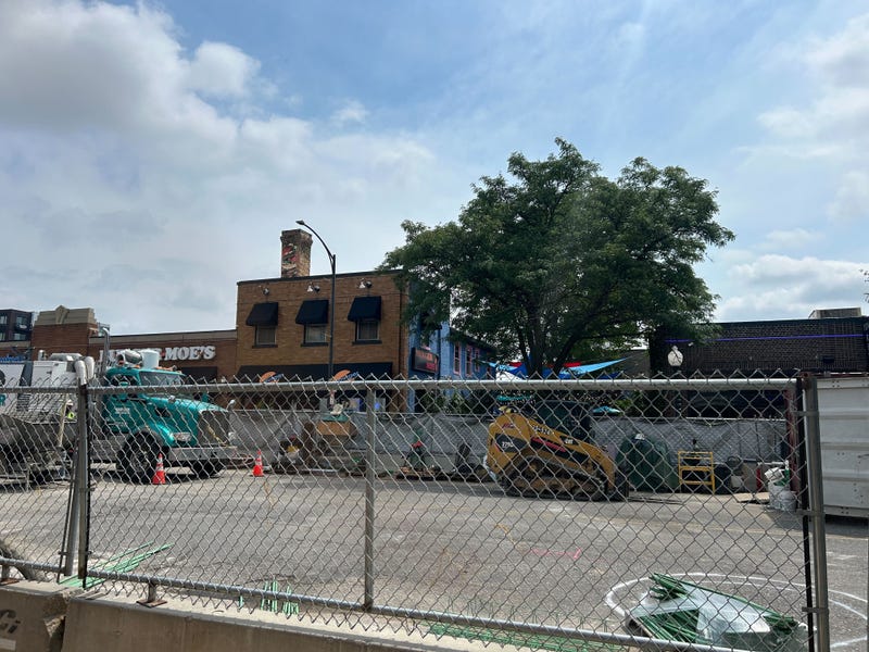 A three-month-long construction project on W. 7th St. continues to cause frustration for St. Paul businesses and residents.