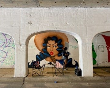 The Mural Movement