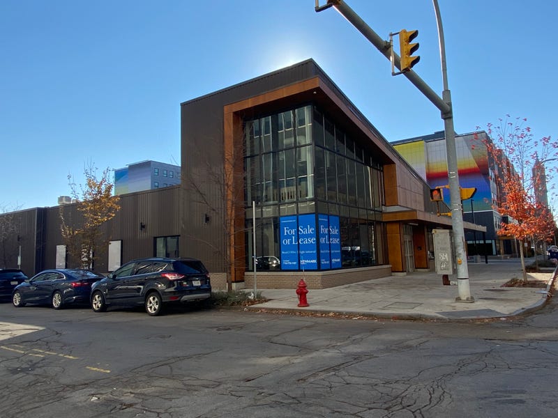 Opinions vary on whether another downtown grocery store could survive.