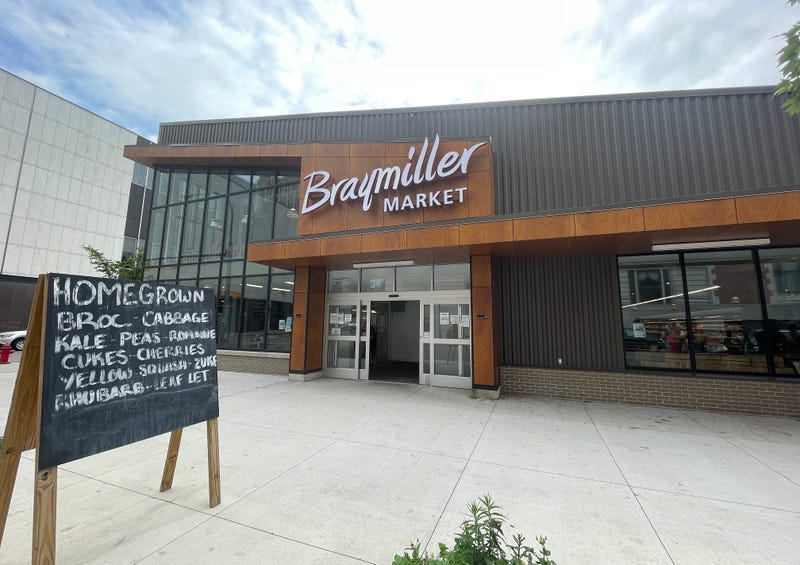 Braymiller Market