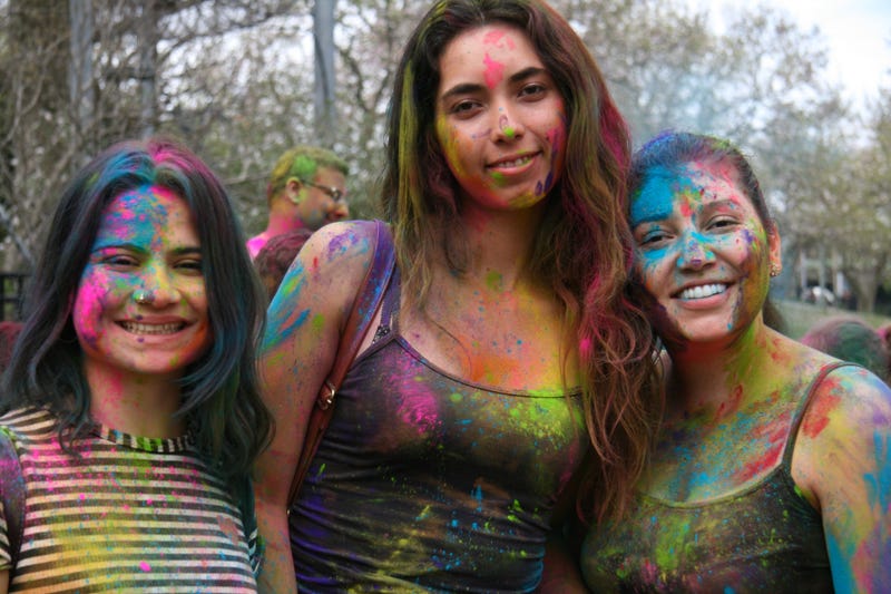 Festival of Colors