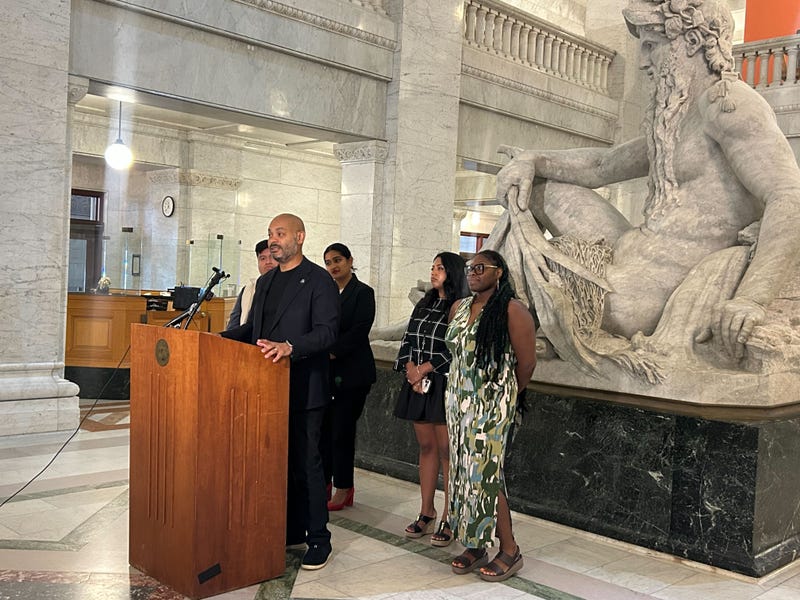 A budget battle is brewing over housing cuts in the City of Minneapolis.