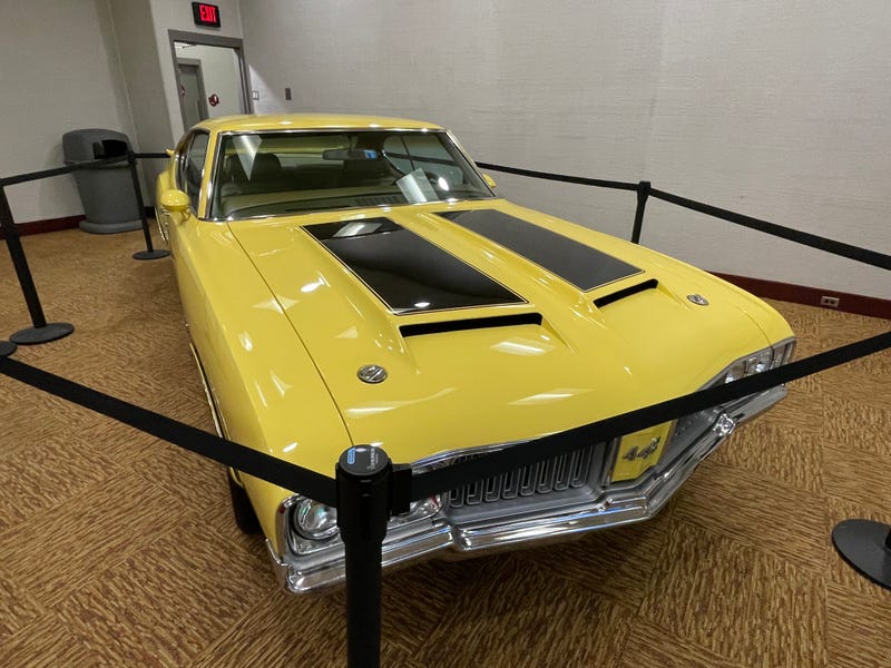 2026 Buffalo Auto Show