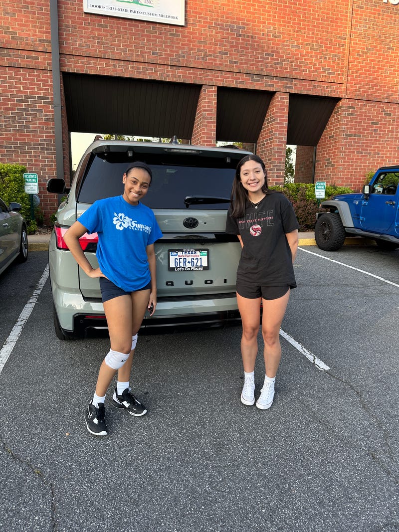 2024 Toyota Sequoia