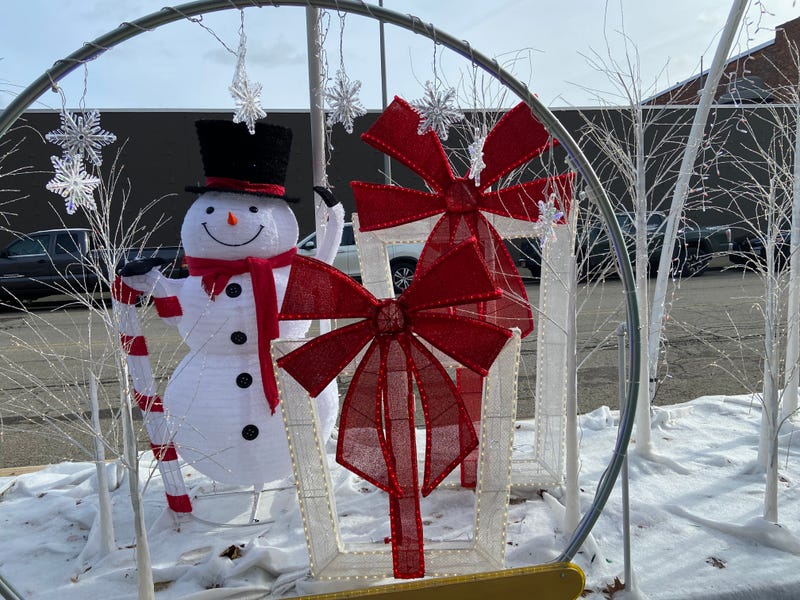 What will take to have more people make their way into downtown Buffalo.