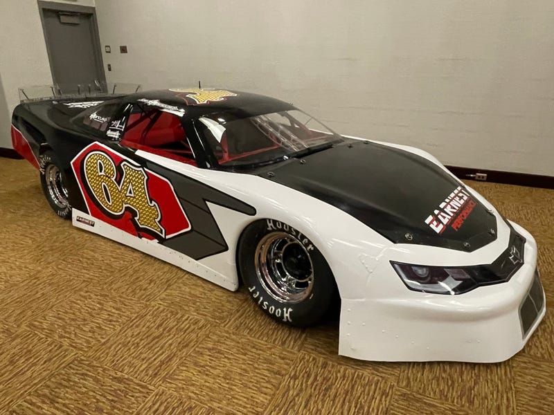 2026 Buffalo Auto Show