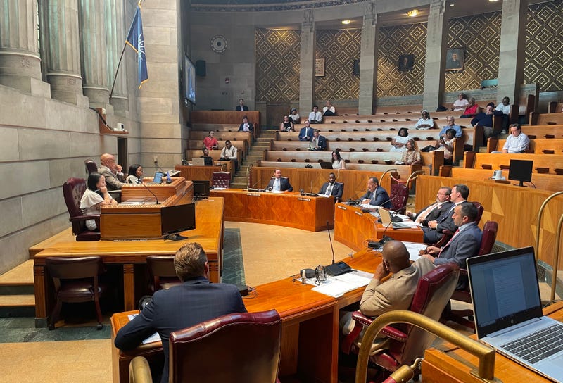 Buffalo Common Council