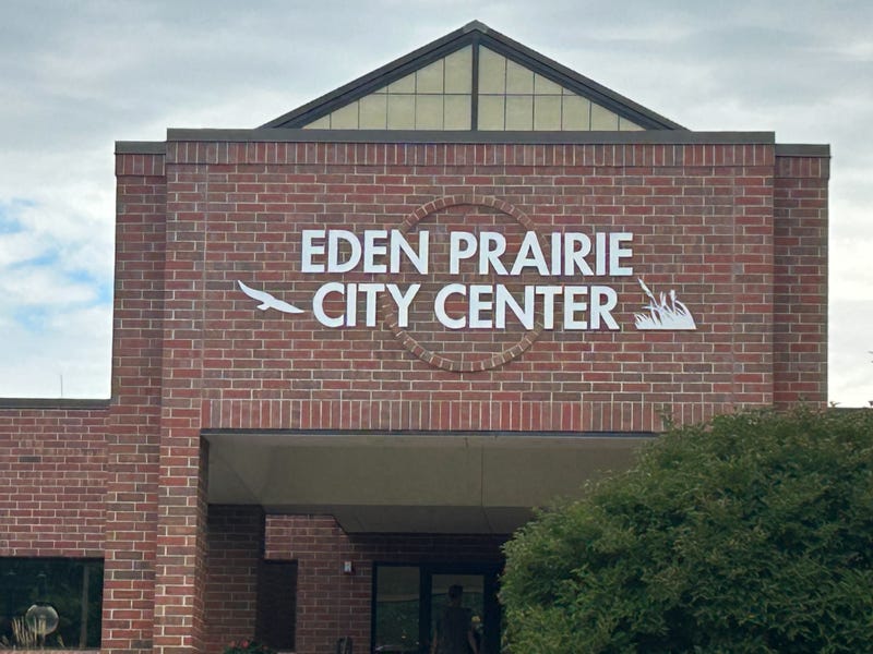 A mother and her four young children are recovering after a hit and run incident in Eden Prairie.