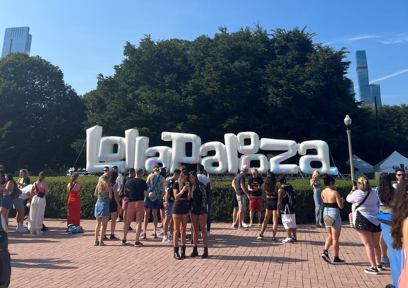 Lolla