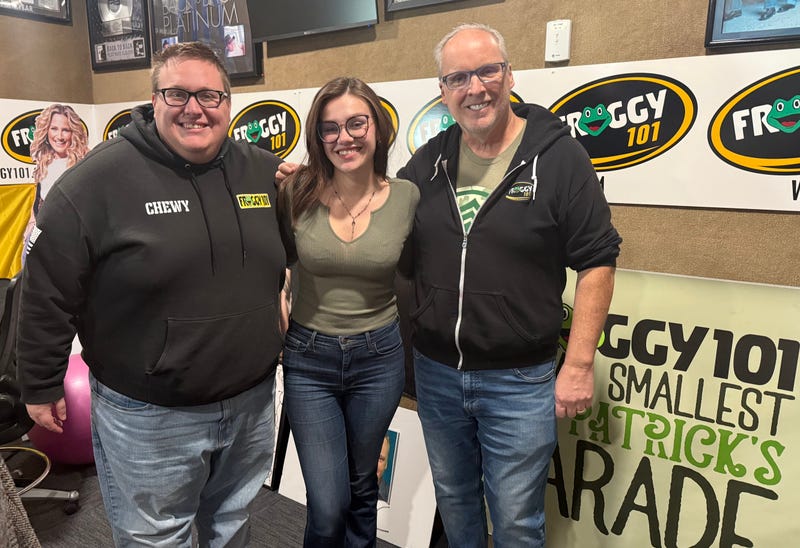 Gracie Jane Sinclair