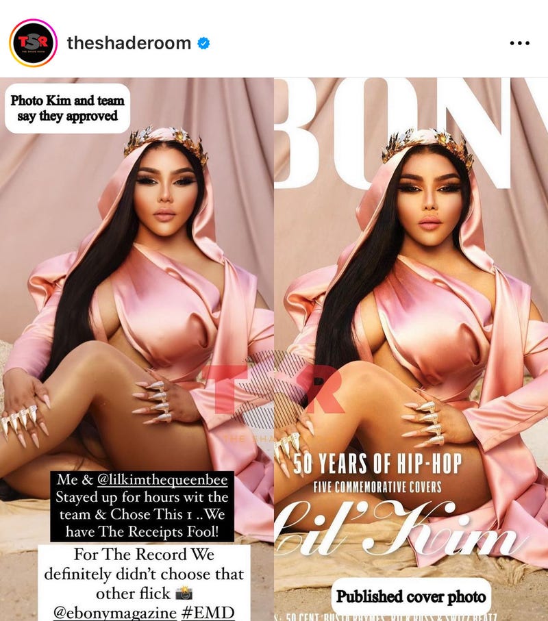 Lil Kim